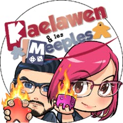 Logo de Kaelawen et les Meeples