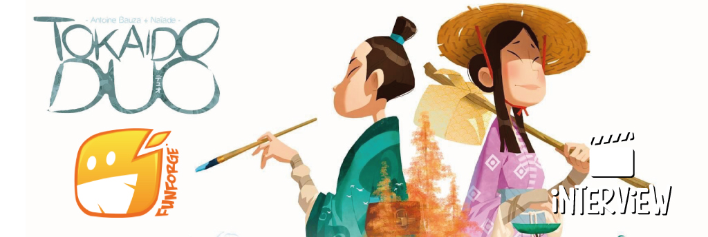 L'actu ludique 2022 de Funforge