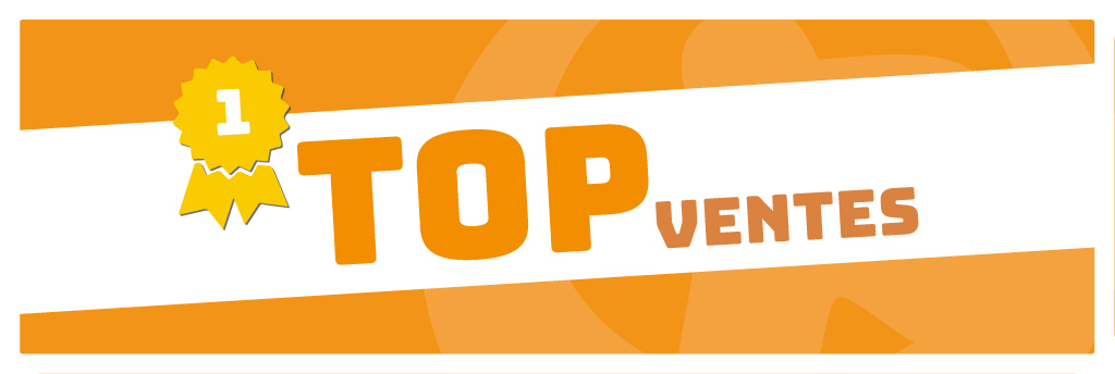 Les 10 jeux les plus vendus en septembre 2022 chez Philibert