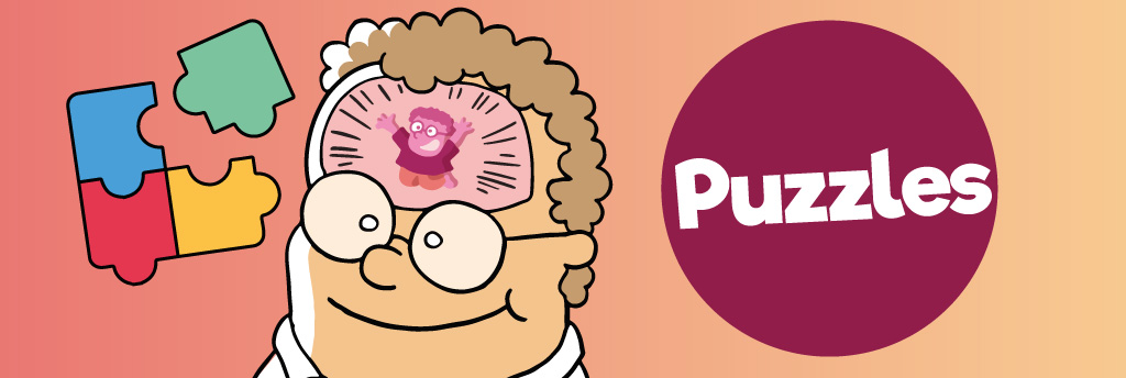 7 collections de puzzles qui réinventent le genre