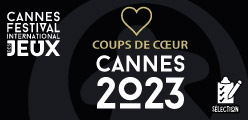 Nos 15 coups de coeur ludiques du FIJ 2023
