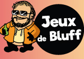 Les 10 meilleurs jeux de société de bluff