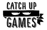 Logo de l'éditeur Catch Up Games