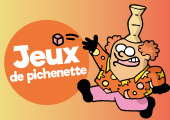 Les 10 meilleurs jeux de pichenette