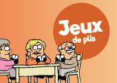 Sélection : 10 jeux de plis rafraîchissants