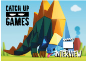 L'actu ludique 2022 de Catch Up Games