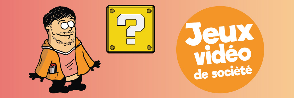 Sélection : 10 jeux de société adaptés des jeux vidéos