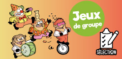Sélection : 10 jeux de société pour jouer en groupe