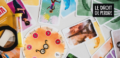Le Droit de Perdre revient sur l'histoire de quatre de ses jeux phares
