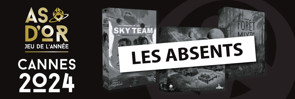 Les grands oubliés de l'As d’Or 2024