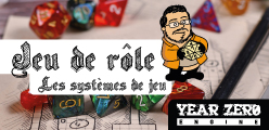 C'est quoi, le Year Zero Engine ?
