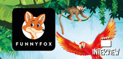 L'actu ludique 2022 de Funnyfox