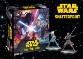 Tout savoir sur la naissance de Star Wars : Shatterpoint