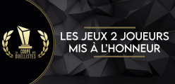 La Coupe des Duellistes 2024 : Interview des organisateurs du prix ludique