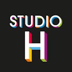 Logo de l'éditeur Studio H