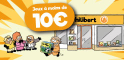 10 jeux de société à moins de 10 euros