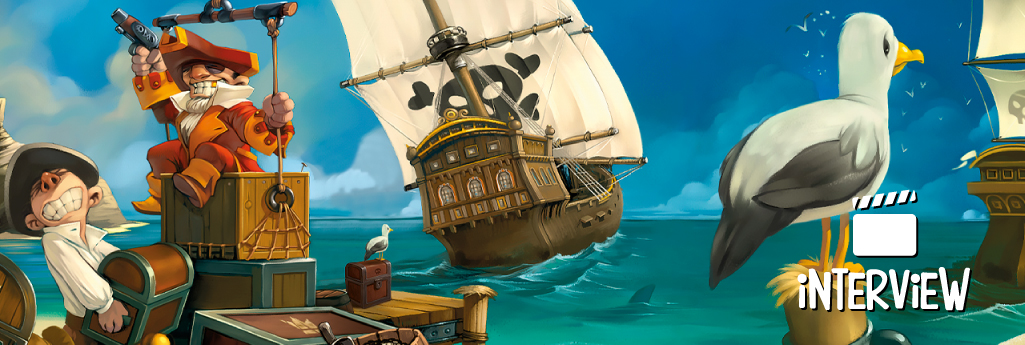 Jamaica présenté par ses auteurs