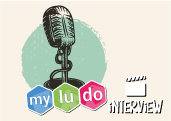 5 questions à... Myludo