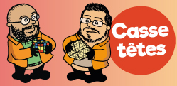 Sélection : 10 jeux de casse-têtes pour se bousculer les neurones