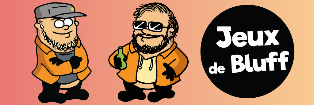 Les 10 meilleurs jeux de société de bluff