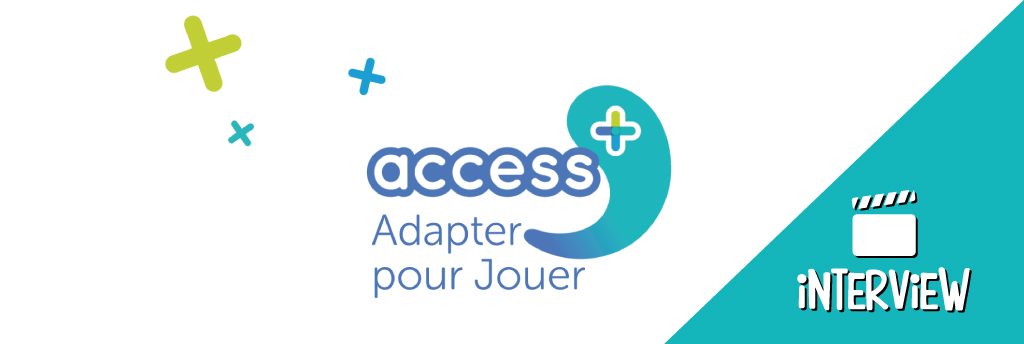 Interview de Micha Le Bourhis, chef du studio Access+
