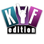 Logo de l'éditeur KYF Edition