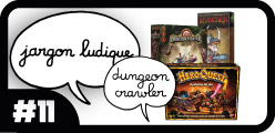 Le Dungeon Crawler, c'est quoi ?