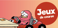 Sélection : 10 jeux de course à couper le souffle