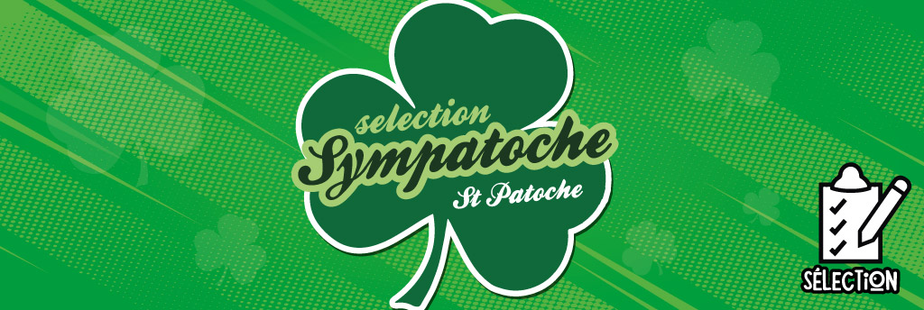 13 jeux de société pour une Saint-Patrick ludique