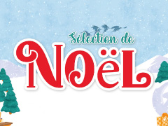 Les meilleurs jeux de société pour fêter noël (2025)