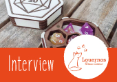 Interview Louernos