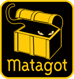 Logo de l'éditeur Matagot