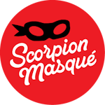 Logo de l'éditeur Scorpion Masqué