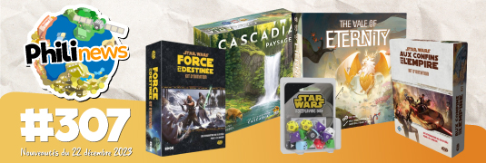 Philinews #307 (22 décembre 2023)