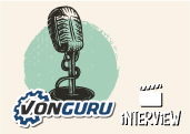 5 questions à... VonGuru