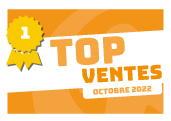 Les 10 jeux les plus vendus en octobre 2022 chez Philibert
