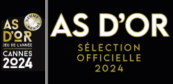 La sélection officielle de l'As d'Or 2024