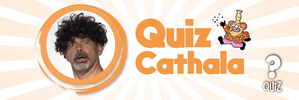 Quiz : connaissez-vous vraiment Bruno Cathala ?
