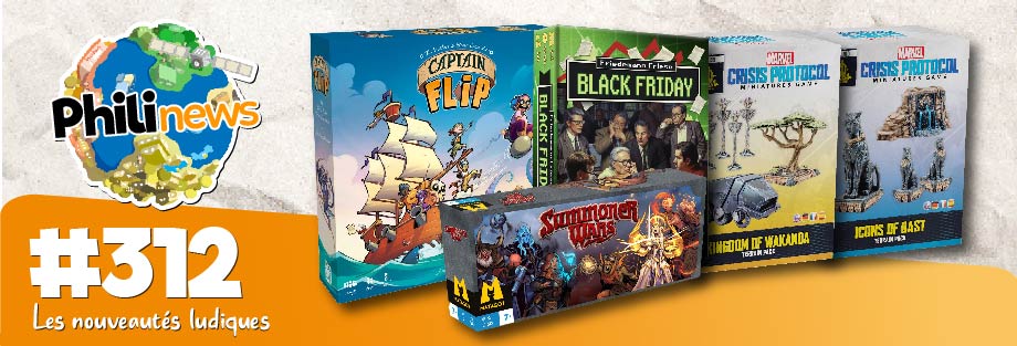 Philinews #312 (9 février 2024)