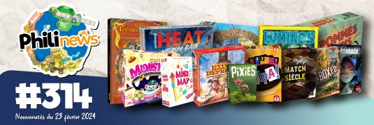 Philinews #314 (23 février 2024)