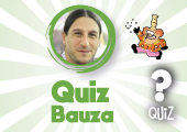 Quiz Antoine Bauza