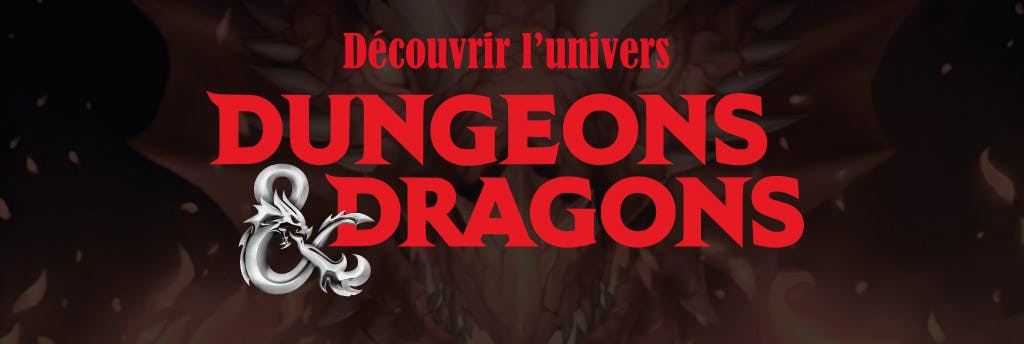 Donjons & Dragons, la naissance du plus célèbre jeu de rôle