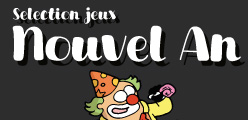10 jeux de société pour passer un Nouvel An festif