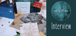 Interview Detective Society