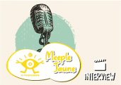 5 questions au... Meeple Jaune