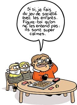 Bien choisir un jeu de société pour un enfant 