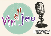 5 questions à... Vin d'jeu