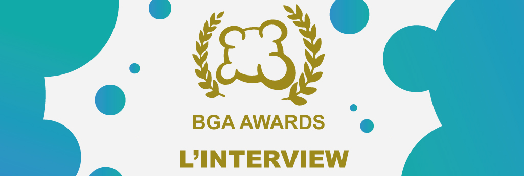 BGA Awards 2024