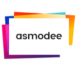 Logo de l'éditeur Asmodée