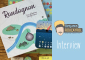 Interview Benjamin Roucayrol